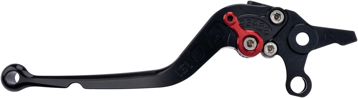 Lsl Kupplungshebel Kupplungshebel L24 schwarz