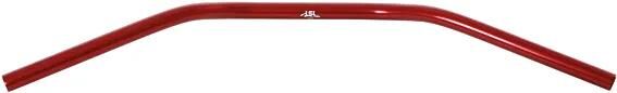 Lsl-Lenker Superbike-Lenker Superbike A Flat Elox RT