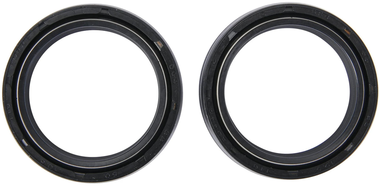 All Balls Racing Vorderradgabel-Dichtungssatz Gabeldichtungssatz ABR 55-112