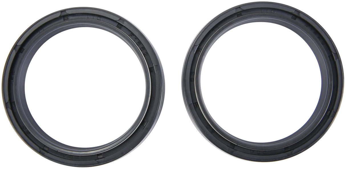 All Balls Racing Vorderradgabel-Dichtungssatz Gabeldichtungssatz ABR 55-130