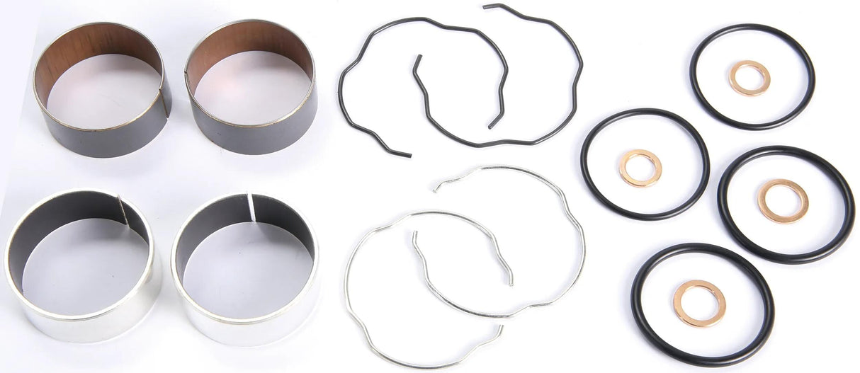 All Balls Racing Vorderradgabel-Reparatursatz, Gabel-Reparatursatz, ABR 38-6088