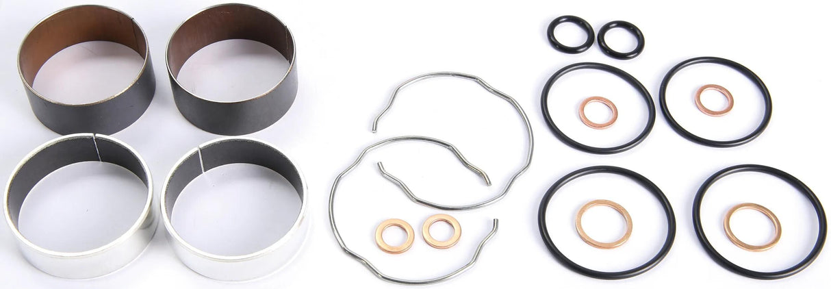 All Balls Racing Vorderradgabel-Reparatursatz, Gabel-Reparatursatz, ABR 38-6089