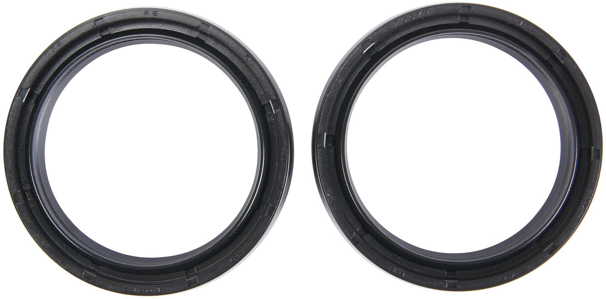 All Balls Racing Vorderradgabel-Dichtungssatz Gabeldichtungssatz ABR 55-140