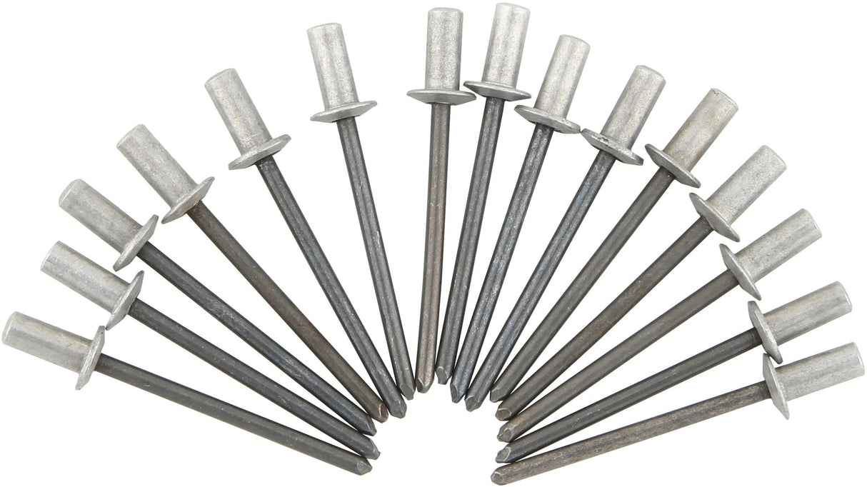 Silent Sport Blindnieten Blindnieten-Set SP 4,8x11mm 15tlg.