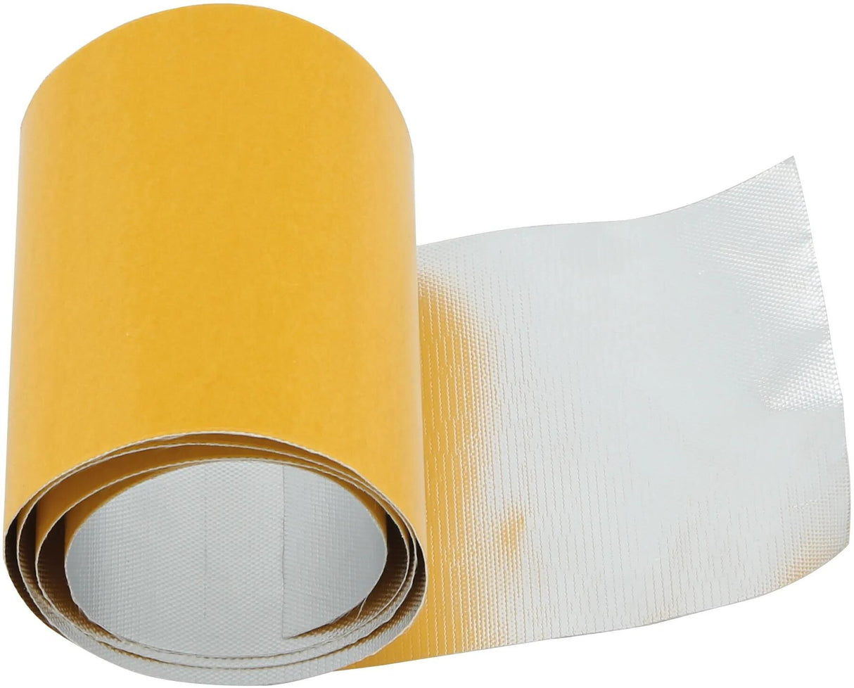 Silent Sport Hitzebeständiges Klebeband Hitzeschutzband SP 5mx100mm
