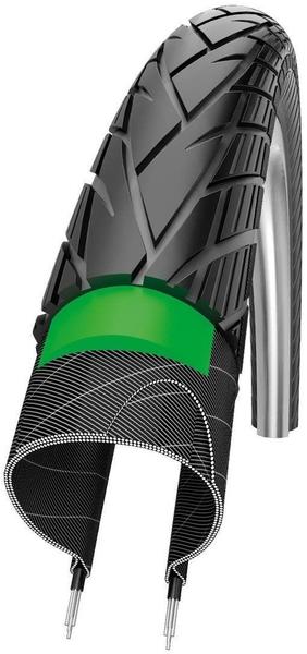 Schwalbe Reifen 50-622 28x2,00 Energizer Active Plus 50 km h Reflexion zl