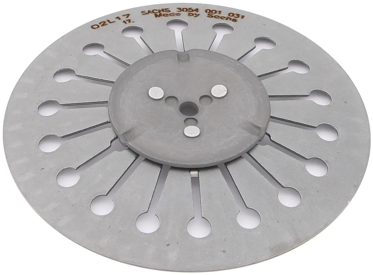 Zf Sachs -Membranfeder Membranfeder kuppl.sa BMW