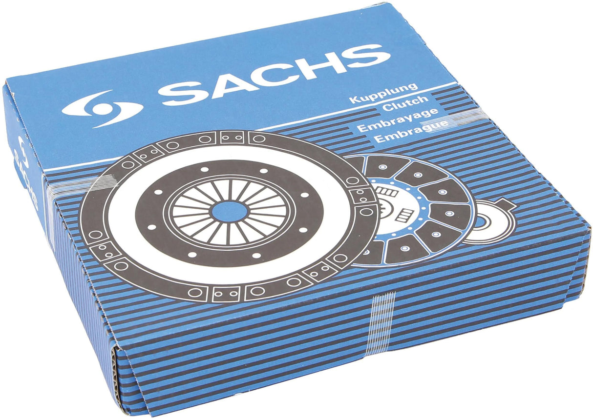 Zf Sachs Kupplungsgehäusedeckel Gehäusedeckel kuppl.sachs BMW