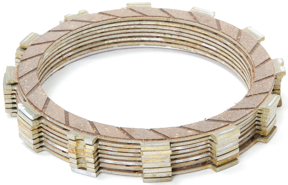 Trw koppelingsplaat set clutch kit mcc353-8