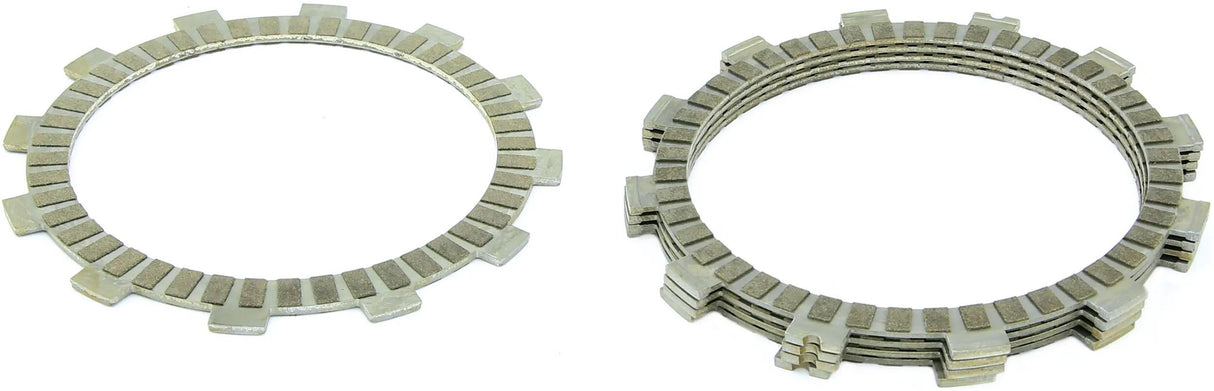 TRW Kupplungsscheibensatz Kupplungssatz MCC409-5