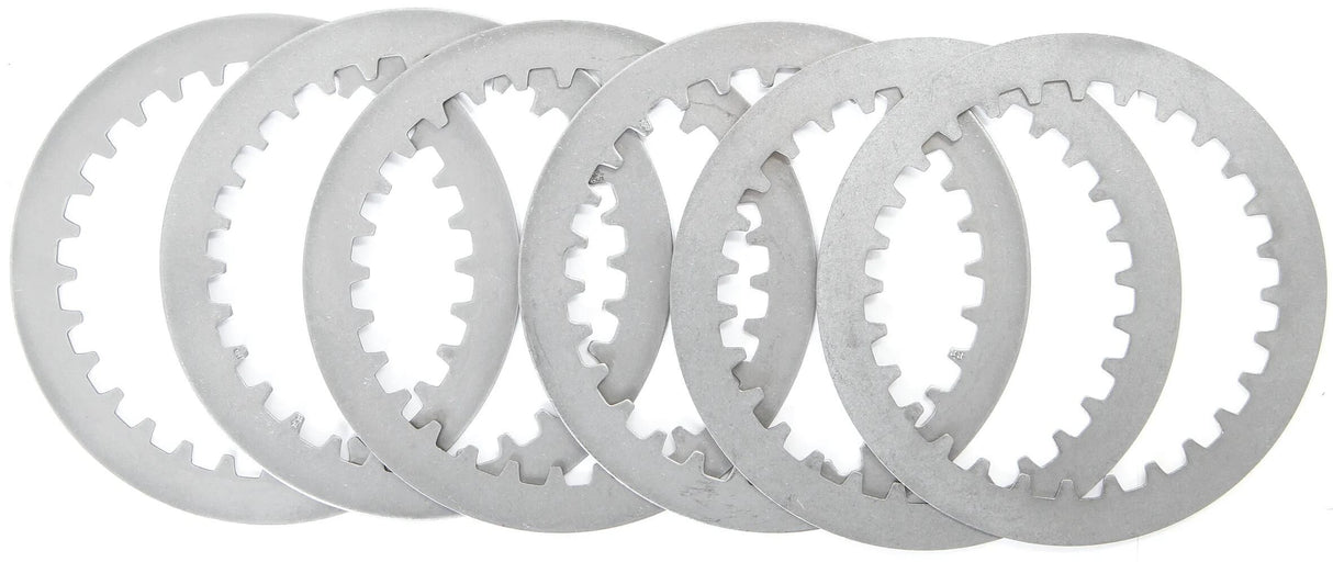 Trw Stahl-Zwischenscheiben Clutch.Steel.Kit Mes301-6