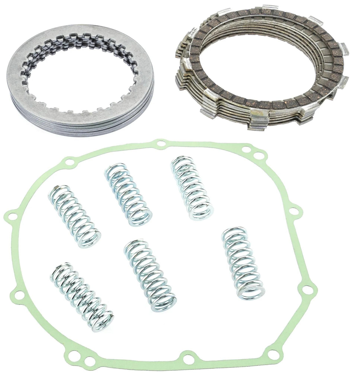 TRW-Kupplungssatz, Kupplungs-Super-Kit, msk202