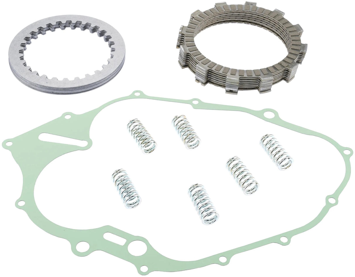 TRW-Kupplungssatz, Kupplungs-Super-Kit, msk204