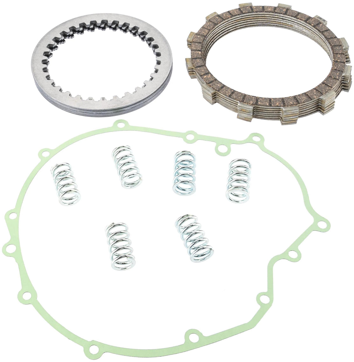 TRW Kupplungs-Super-Kit Kupplungs-Super-Kit, msk205