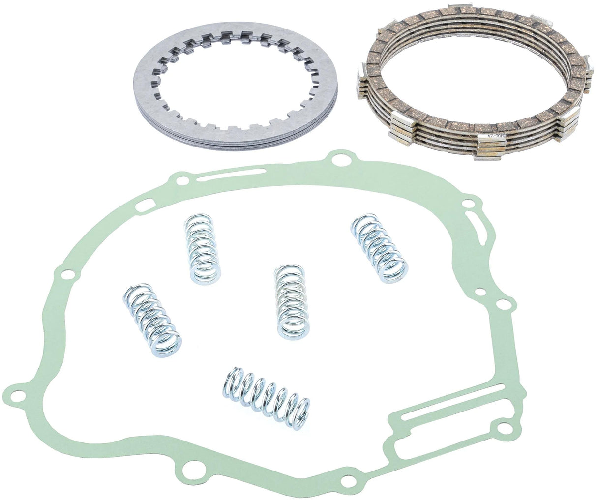 TRW Kupplungs-Super-Kit Kupplungs-Super-Kit, msk216