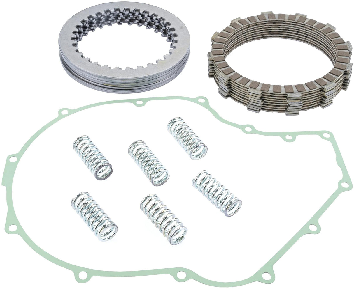 TRW Kupplungs-Super-Kit Kupplungs-Super-Kit, msk224