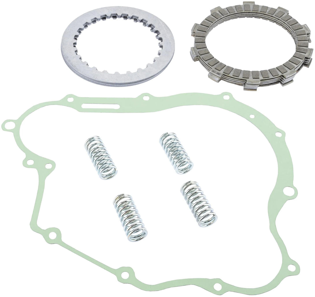 TRW-Kupplungssatz, Kupplungs-Super-Kit, msk242