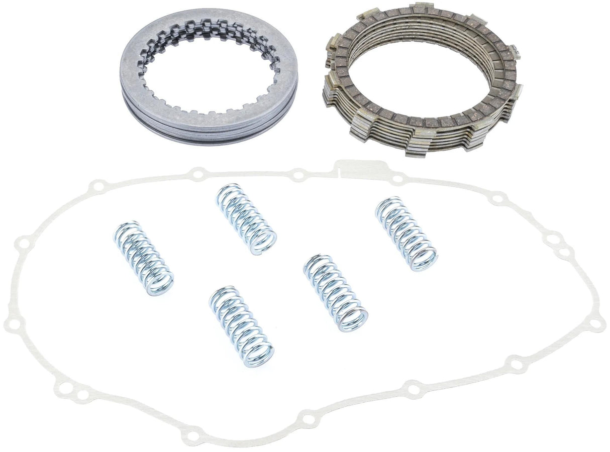 TRW Kupplungs-Super-Kit Kupplungs-Super-Kit, msk244