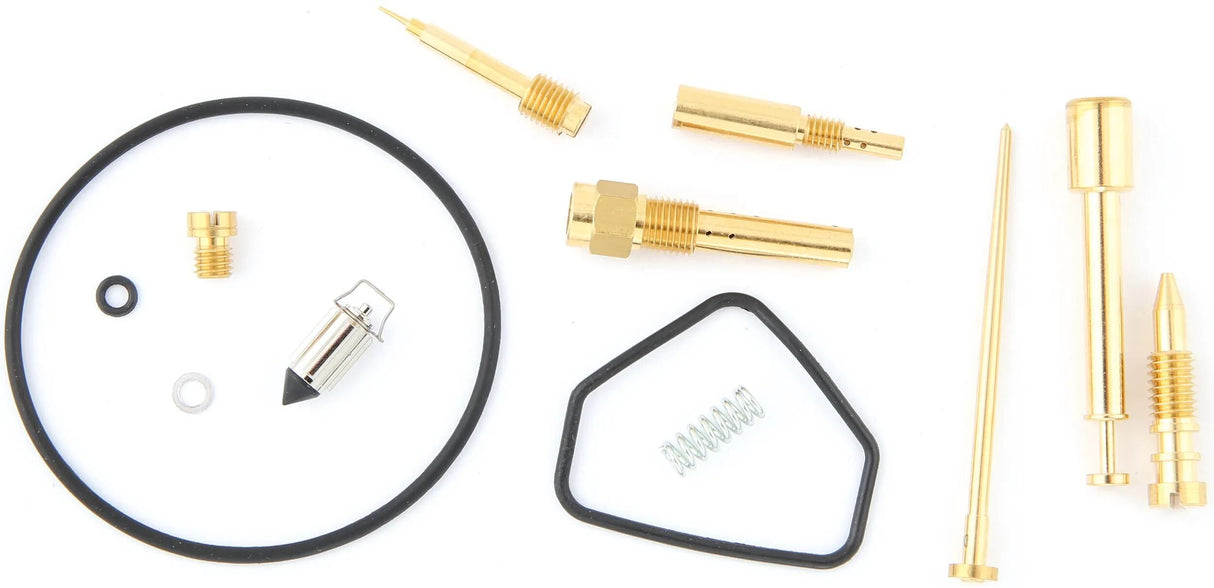 Keyster Vergaser-Reparatursatz, Vergaser-Reparatursatz, Keyste K-1138KKF vorne