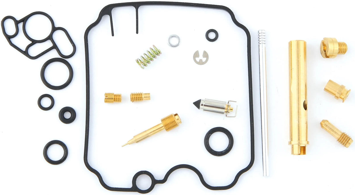 Keyster Vergaser-Reparatursatz, Vergaser-Reparatursatz, Keyste K-1337DK