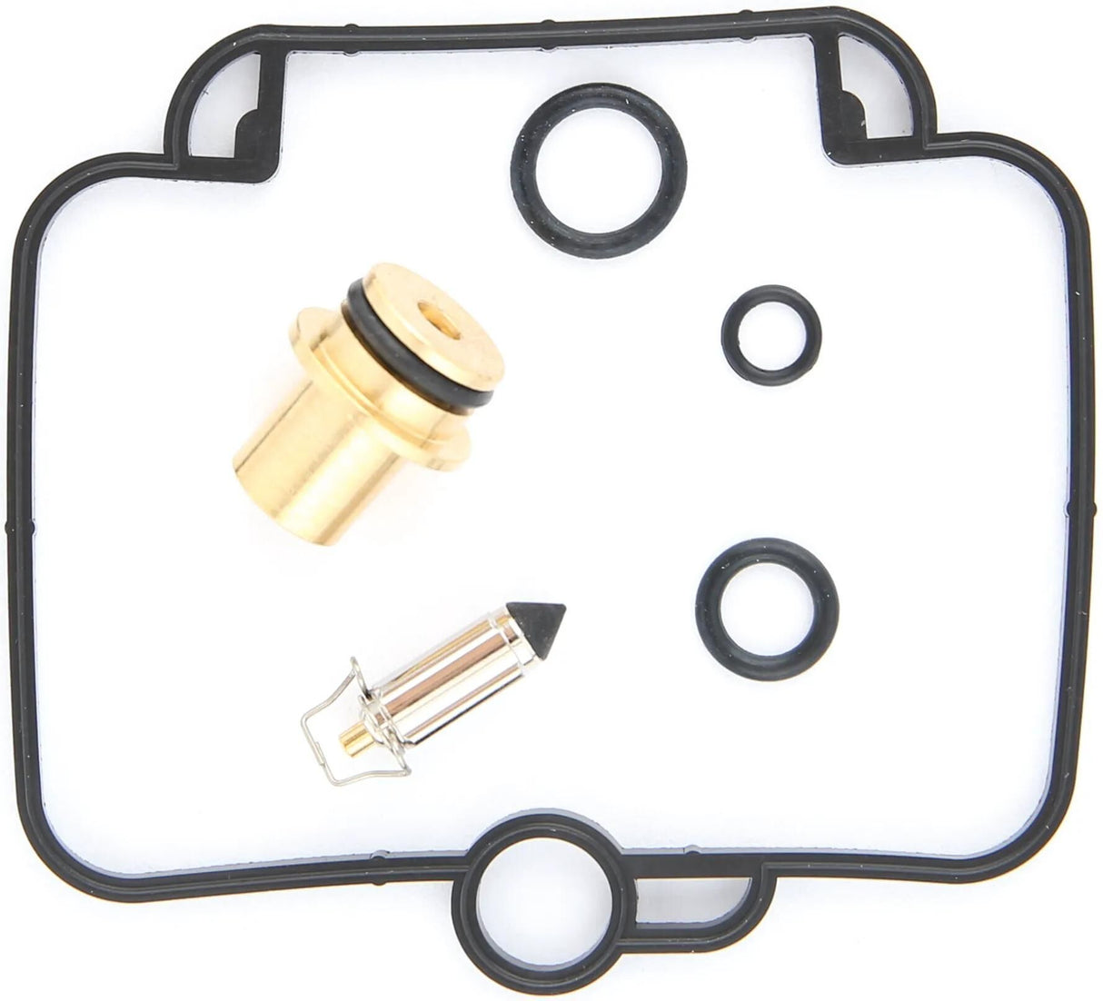 Keyster Eco Reparatursatz Vergaser Vergaser Reparatursatz Keyste K-583 Eco