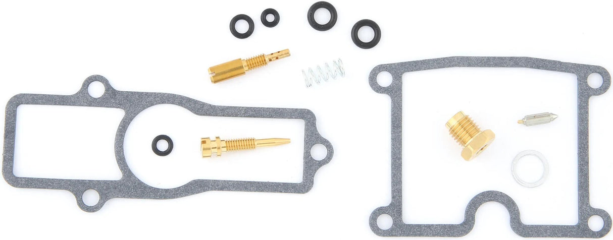 Keyster Eco Reparatursatz Vergaser Vergaser Reparatursatz Keyste K-843KK Eco