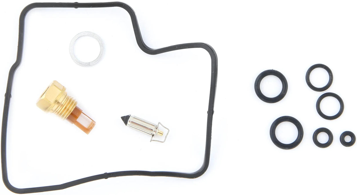 Keyster Eco Reparatursatz Vergaser Vergaser Rep Kit Keyste K-975EK Eco