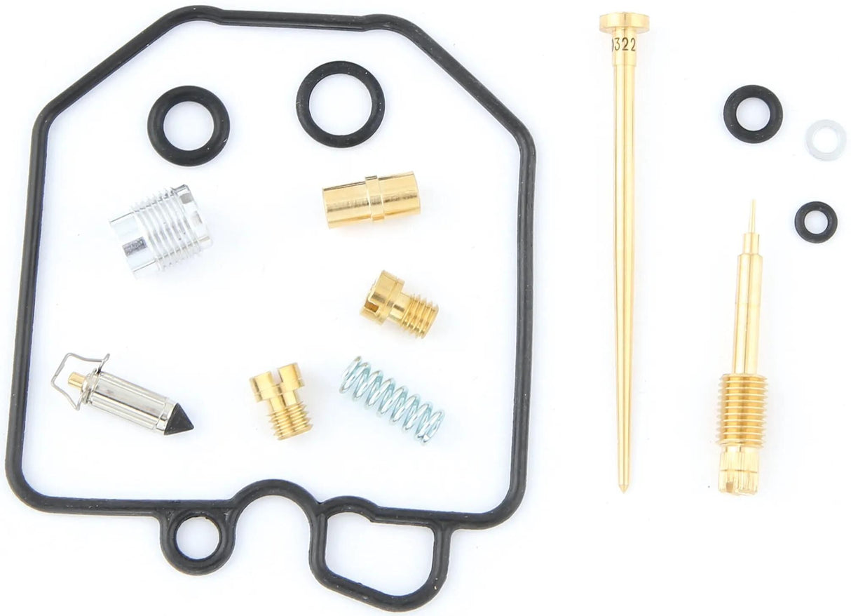 Keyster Vergaser-Reparatursatz, Vergaser-Reparatursatz, Keyste kh-0373nfr