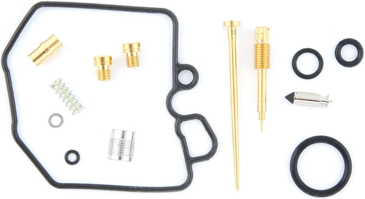 Keyster Vergaser-Reparatursatz, Vergaser-Reparatursatz, Keyste kh-0379nfr