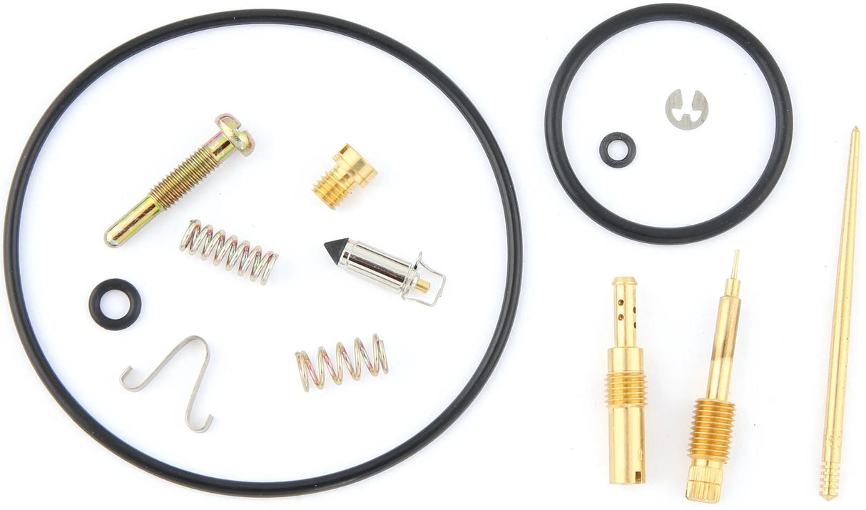 Keyster Vergaser-Reparatursatz, Vergaser-Reparatursatz Keyste kh-0419