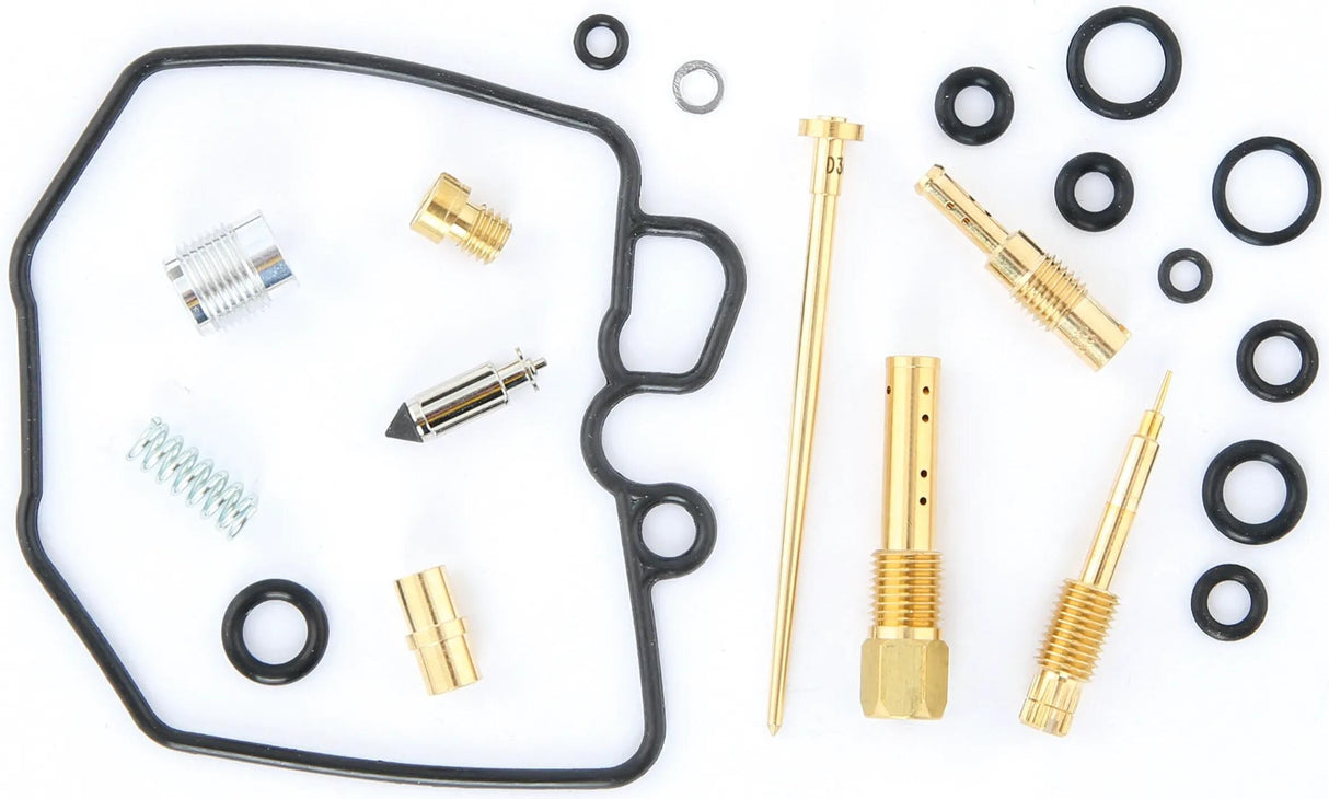 Keyster Vergaser-Reparatursatz, Vergaser-Reparatursatz, Keyste kh-1092nf
