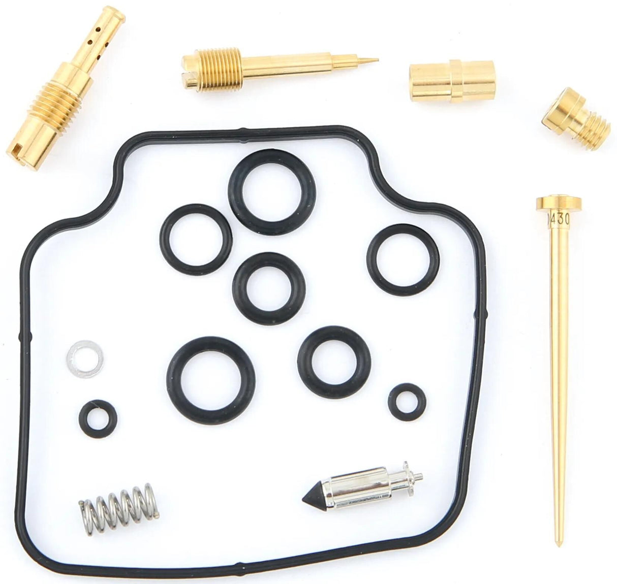Keyster Vergaser-Reparatursatz, Vergaser-Reparatursatz, Keyste Kh-1194n