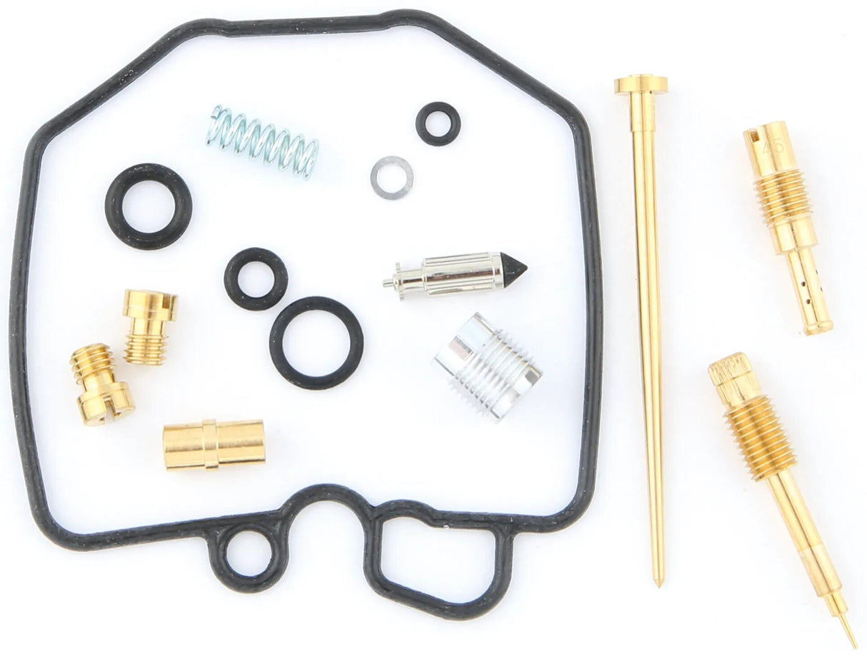 Keyster Vergaser-Reparatursatz, Vergaser-Reparatursatz, Keyste Kh-1265nfr