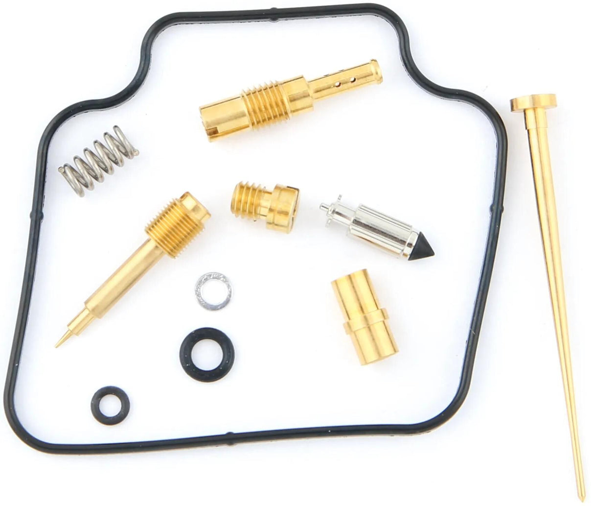 Keyster Vergaser-Reparatursatz, Vergaser-Reparatursatz, Keyste Kh-1268n