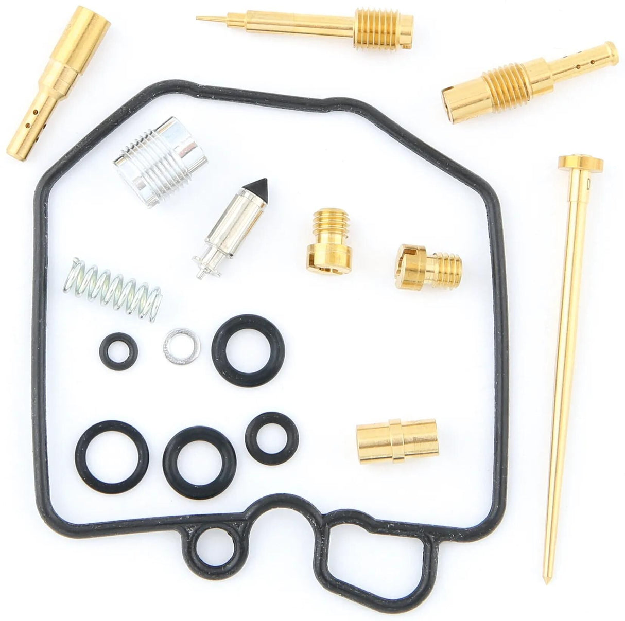 Keyster Vergaser-Reparatursatz, Vergaser-Reparatursatz, Keyste Kh-1269nfr