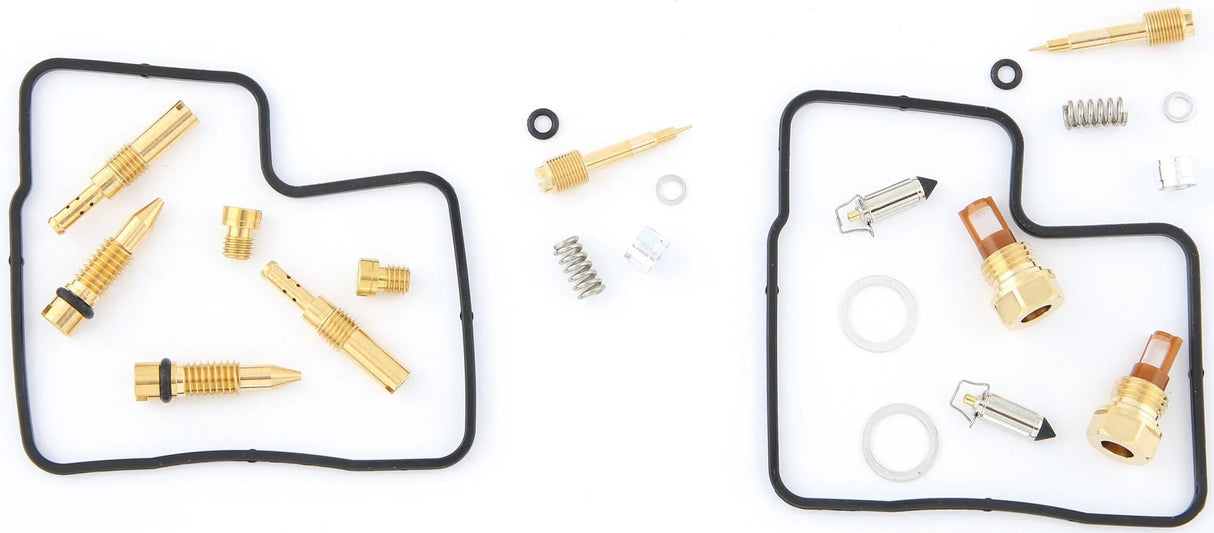 Keyster Vergaser-Reparatursatz, Vergaser-Reparatursatz Keyste Kh-1349