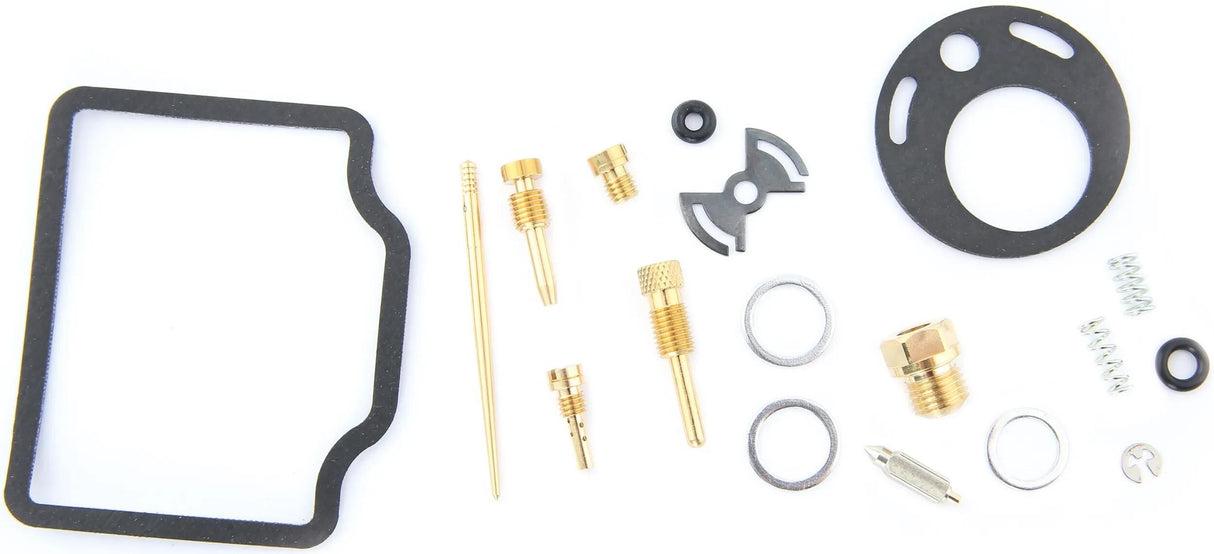 Keyster Vergaser-Reparatursatz, Vergaser-Reparatursatz Keyste KK-0038