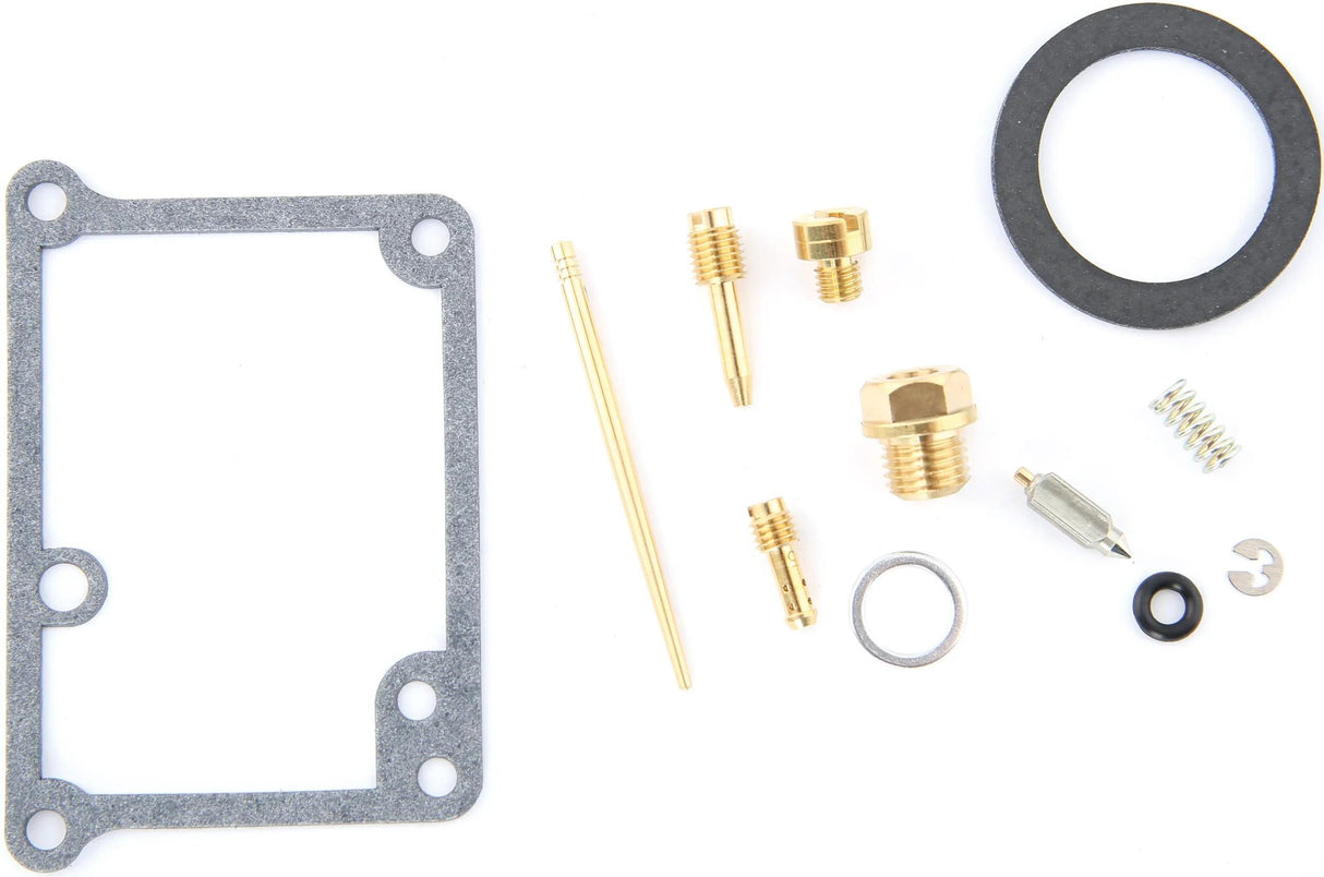 Keyster Vergaser-Reparatursatz, Vergaser-Reparatursatz Keyste KK-0092