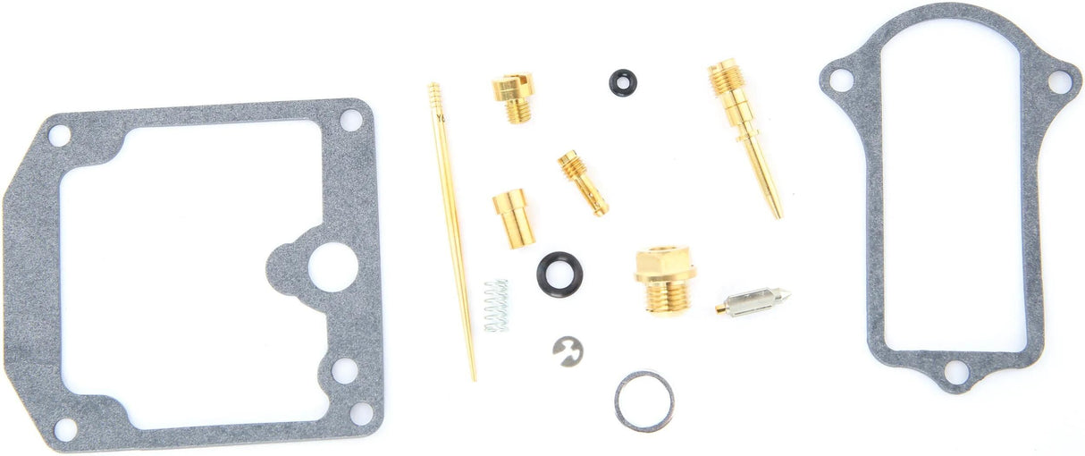 Keyster Vergaser-Reparatursatz Vergaser-Reparatursatz Keyste KK-0146Nr