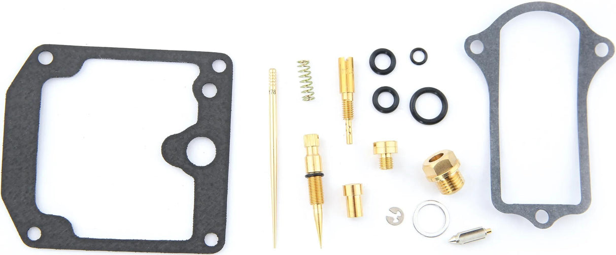 Keyster Vergaser-Reparatursatz, Vergaser-Reparatursatz, Keyste KK-0157nr