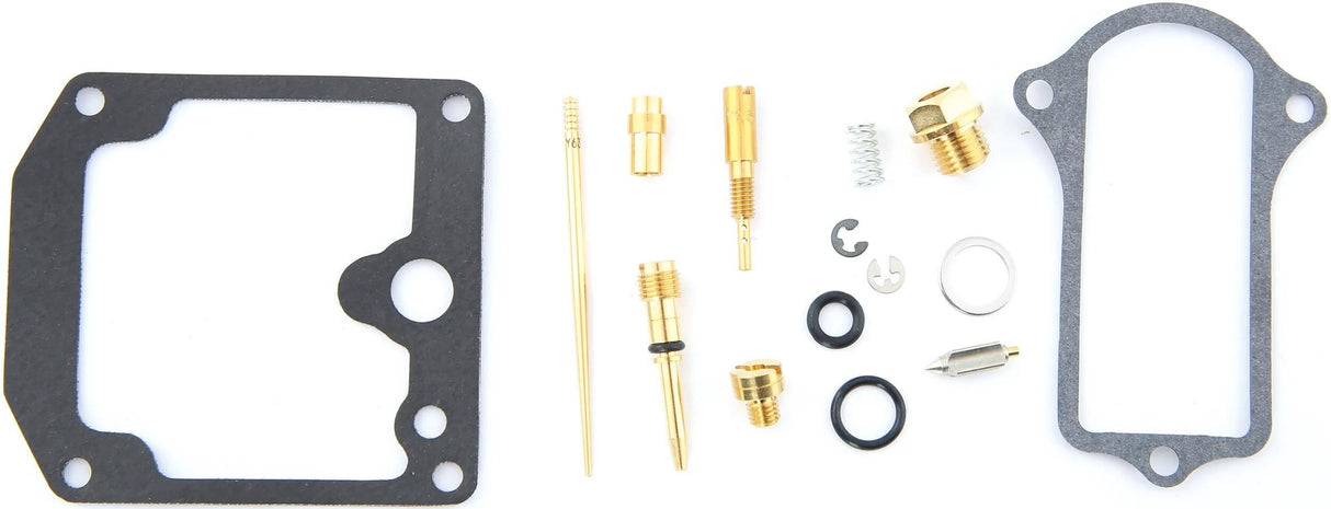 Keyster Vergaser-Reparatursatz Vergaser-Reparatursatz Keyste KK-0161Nr