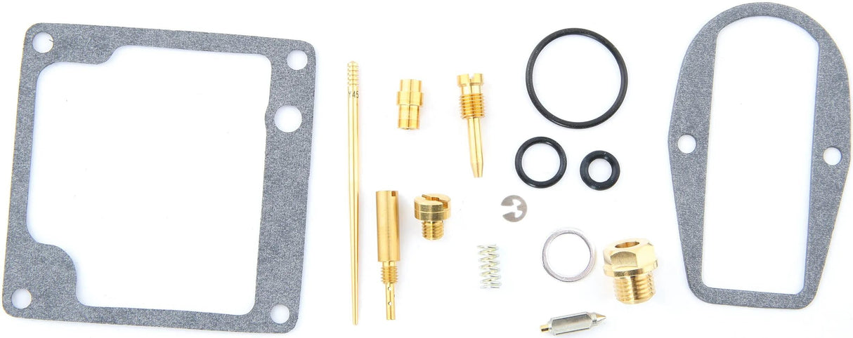 Keyster Vergaser-Reparatursatz Vergaser-Reparatursatz Keyste KK-0170Nr