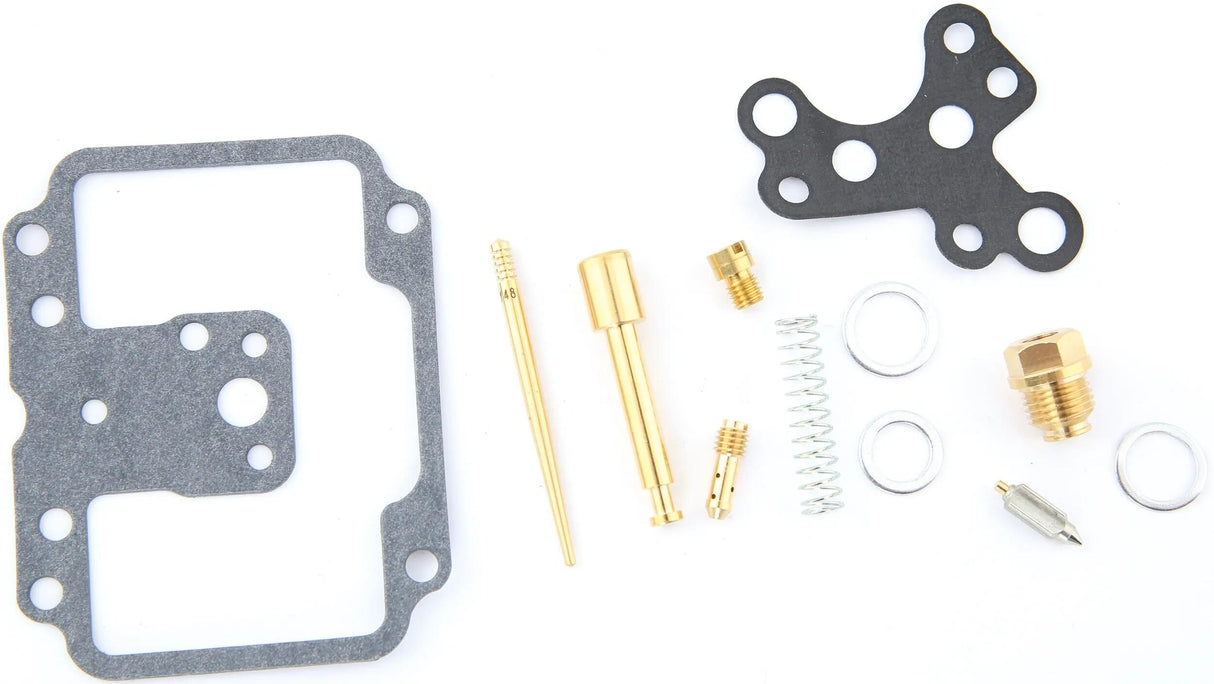 Keyster Vergaser-Reparatursatz, Vergaser-Reparatursatz, Keyste ks-0029