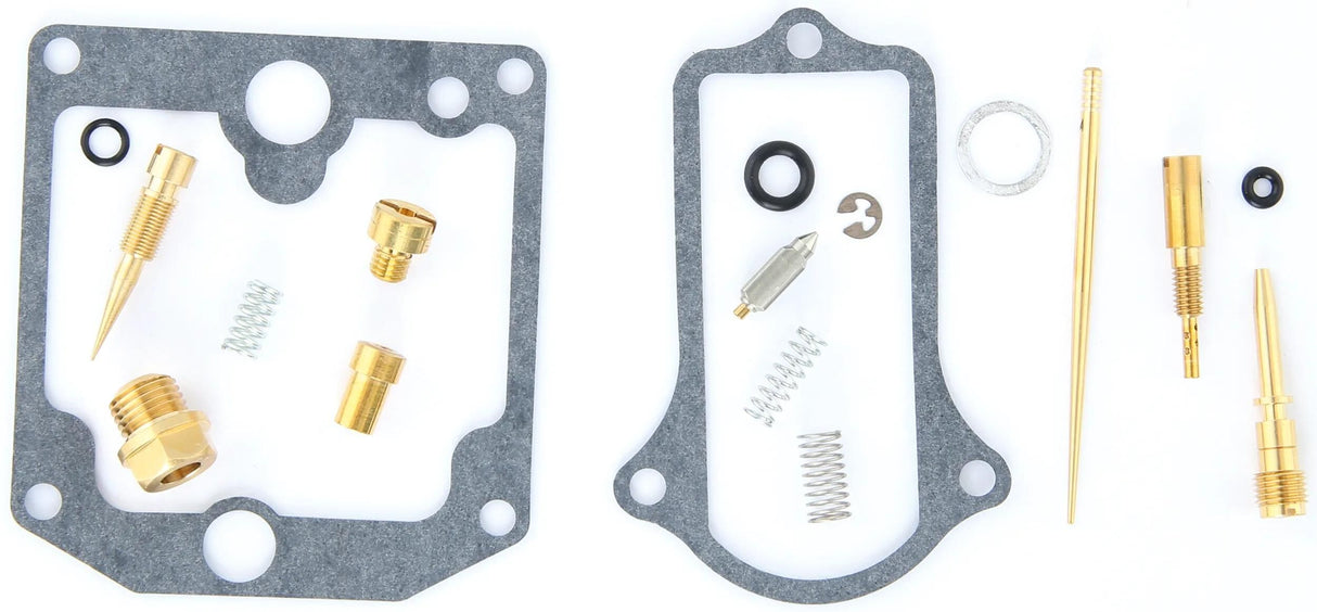 Keyster Vergaser-Reparatursatz, Vergaser-Reparatursatz, Keyste ks-0231nr