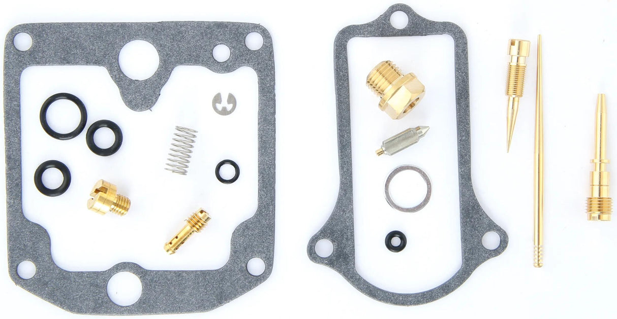 Keyster Vergaser-Reparatursatz, Vergaser-Reparatursatz, Keyste ks-0240