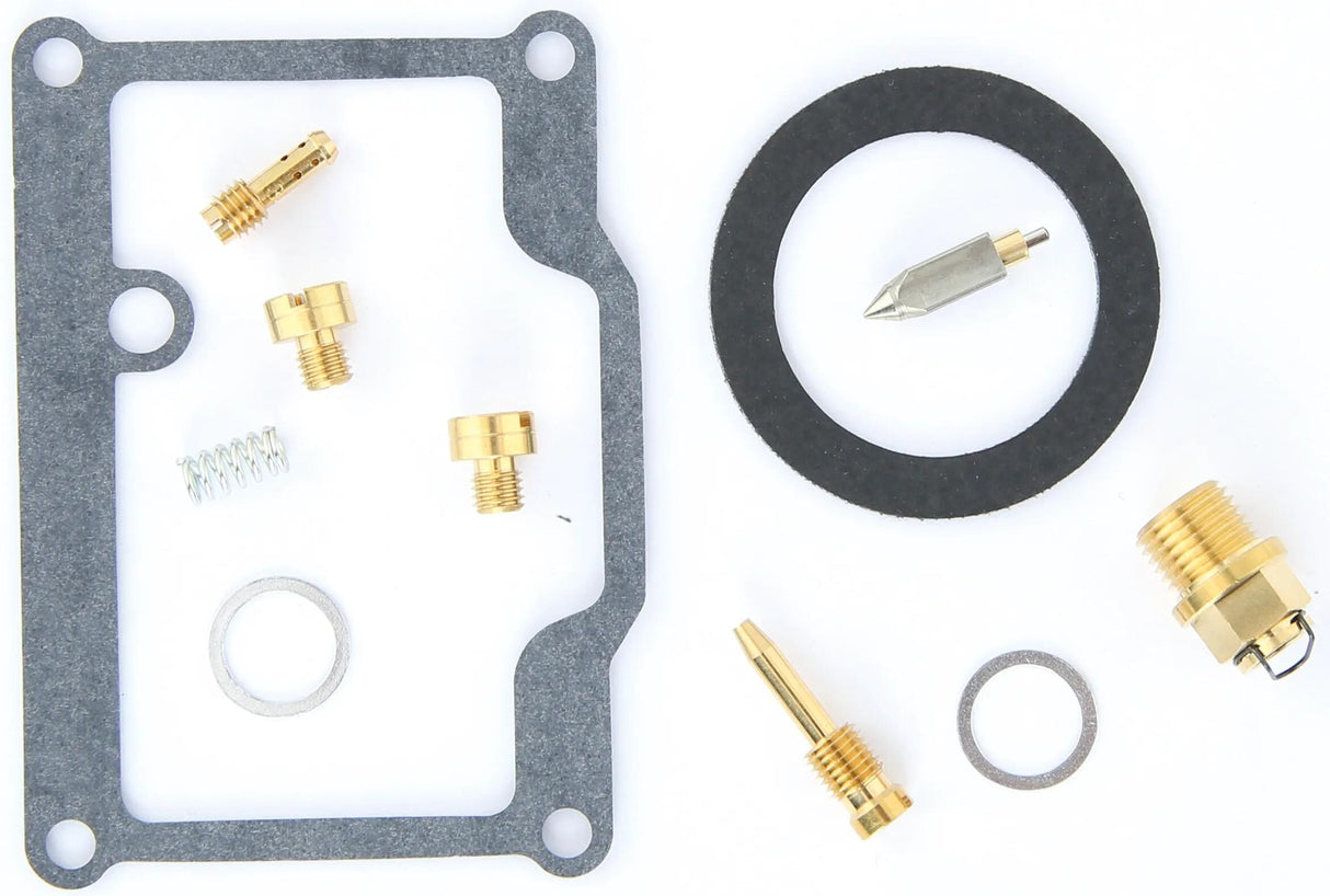 Keyster Vergaser-Reparatursatz, Vergaser-Reparatursatz, Keyste ks-0530