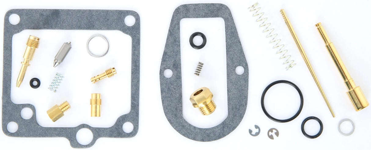 Keyster Vergaser-Reparatursatz, Vergaser-Reparatursatz, Keyste KY-0239npr