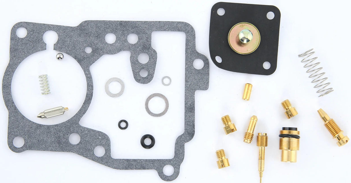 Keyster Vergaser-Reparatursatz, Vergaser-Reparatursatz, Keyste KY-0501
