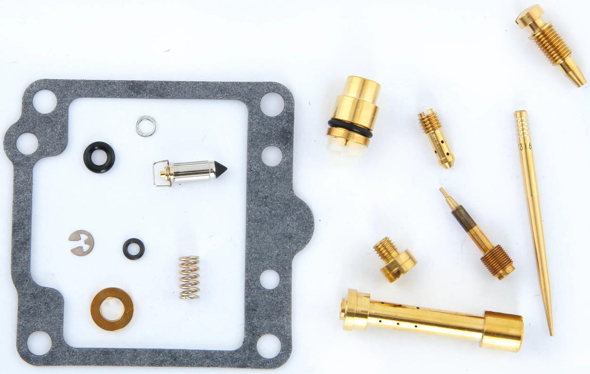 Keyster Vergaser-Reparatursatz, Vergaser-Reparatursatz, Keyste KY-0529