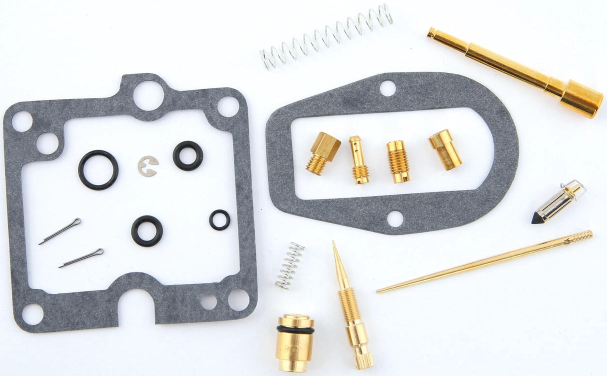Keyster Vergaser-Reparatursatz, Vergaser-Reparatursatz, Keyste KY-0541NRplus